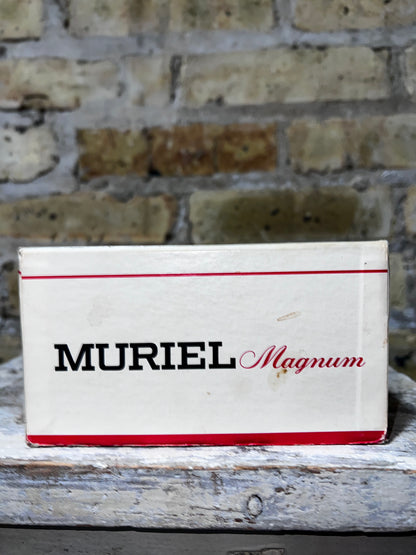 Cigar Box