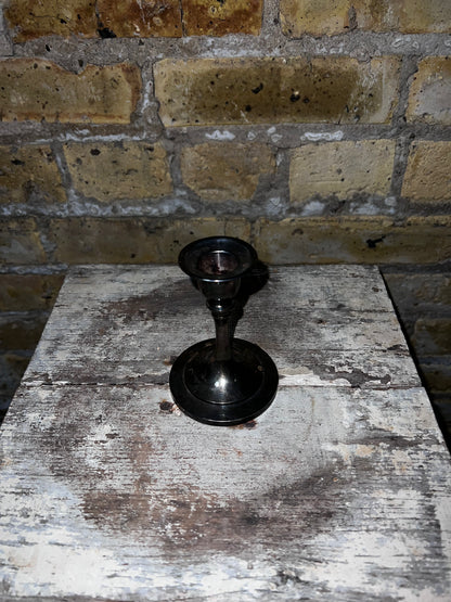 SP Candlestick