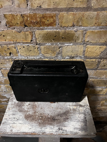 Vintage Kodak Camera
