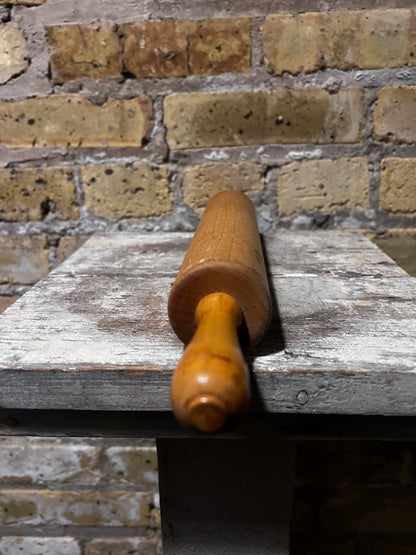 Wooden Rolling Pin
