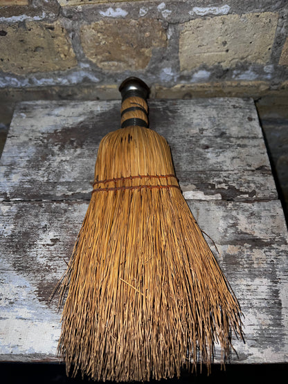 Whisk Broom