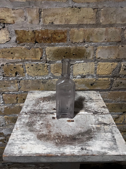 Medicine Bottle