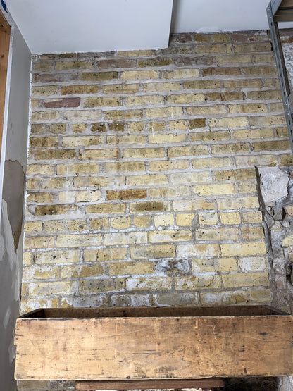 Rustic Long Rectangular Wood Box