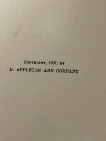 Carlye's Essay on Burns by Thomas Carlye