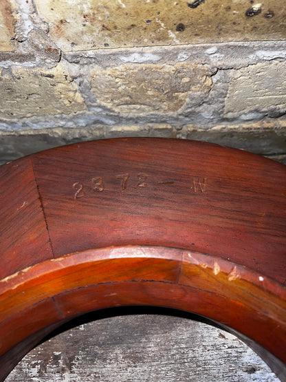 Paper Mold