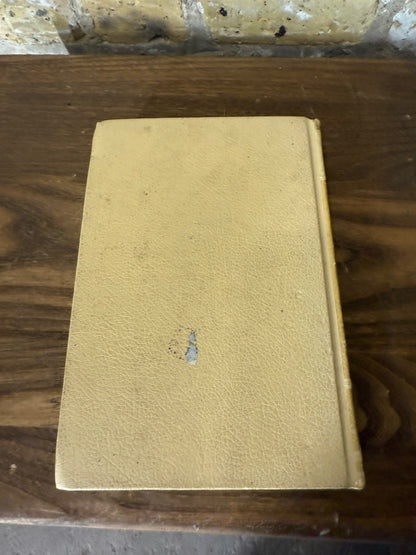 World Topics Yearbook 1969