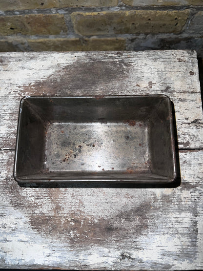 Vintage Bakeware pan