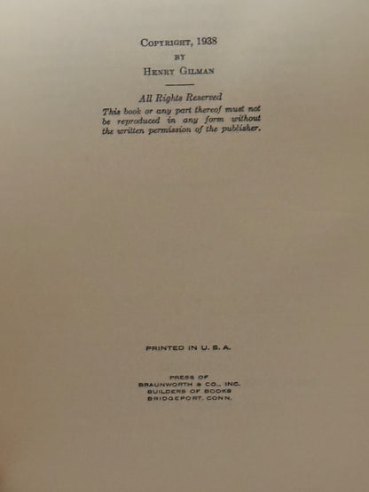 Organic Chemistry - An Advanced Treatise Vol. 1