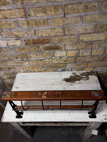 Cast Iron Paper Cutter - Under Counter