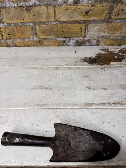 Garden Shovel