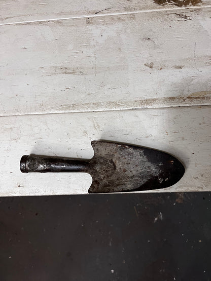 Garden Shovel