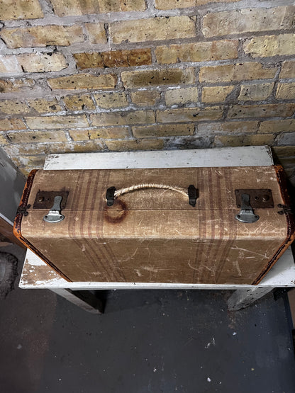 Vintage Suitcase