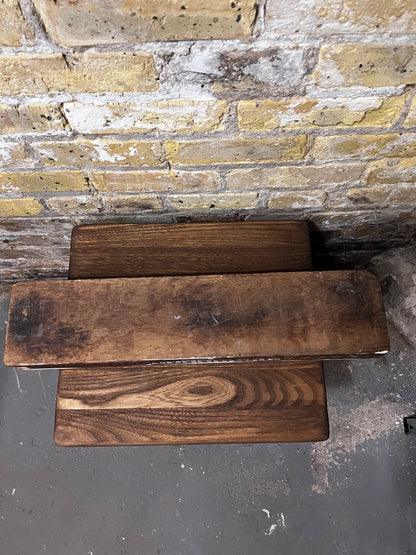 Cigar Mold