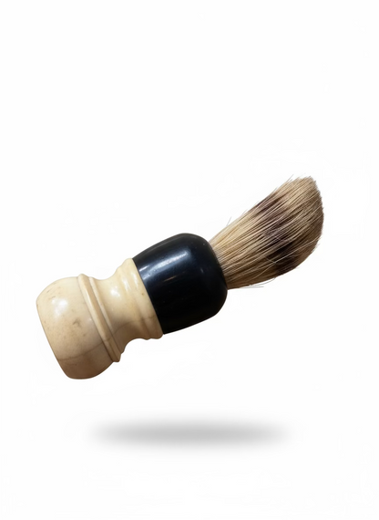 Vintage Shaving Brush