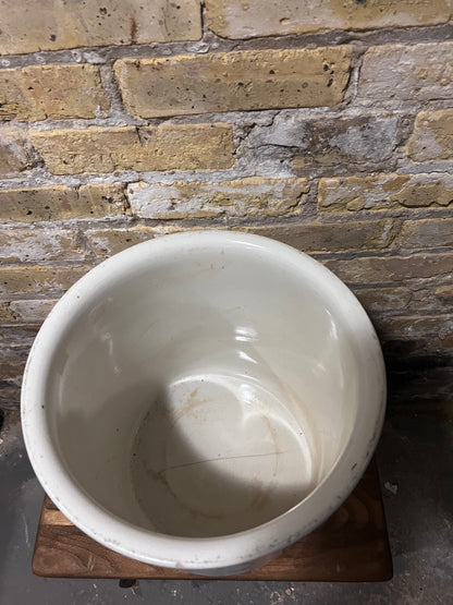 Large Hall Crock