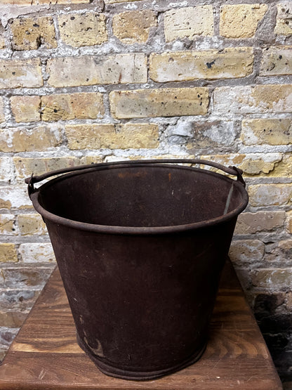 Dairy Bucket