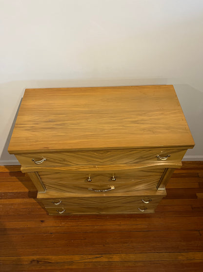 Mid Century Modern Chest