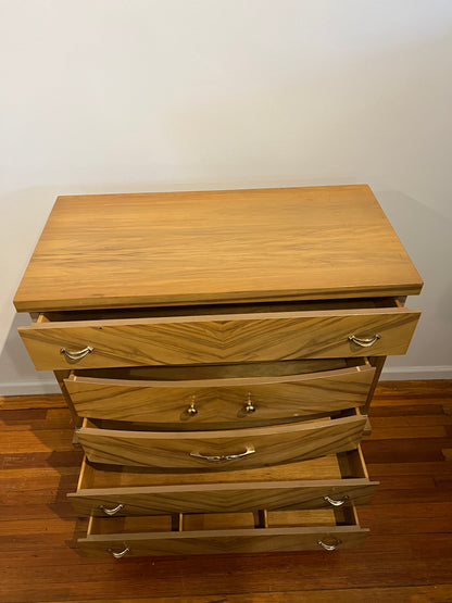 Mid Century Modern Chest
