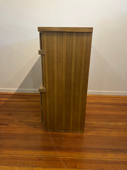 Mid Century Modern Chest