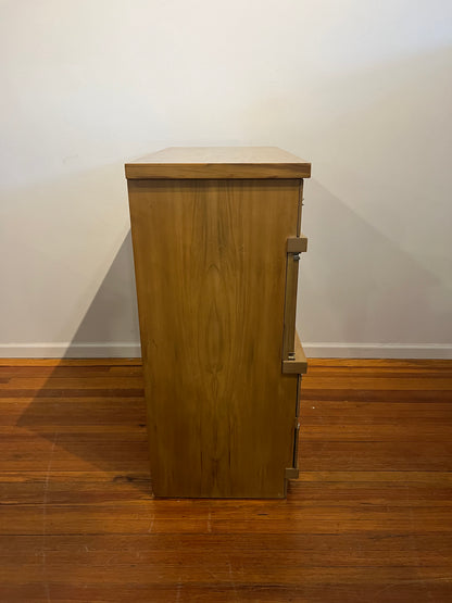 Mid Century Modern Chest