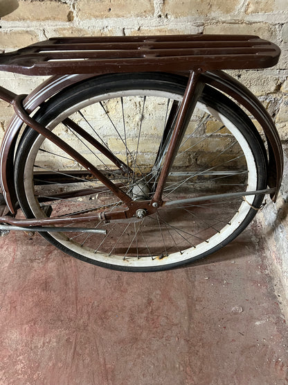 Vintage Bicycle Schwinn Ranger B6