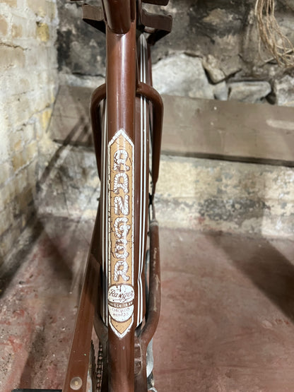 Vintage Bicycle Schwinn Ranger B6