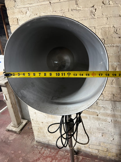 Vintage Studio Light
