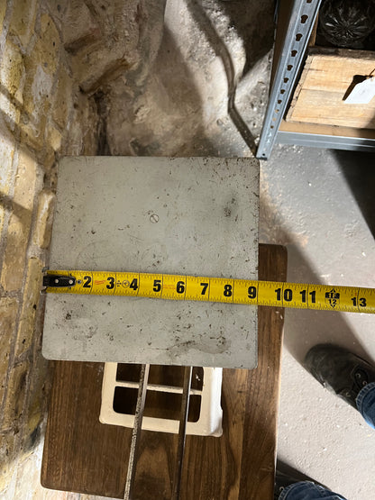 Antique Balance Scale
