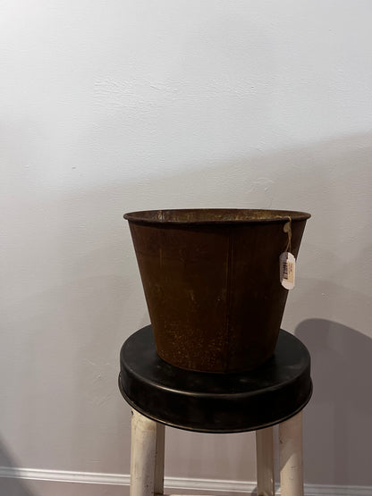 Sap Bucket