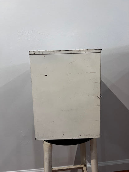 Prescription Box