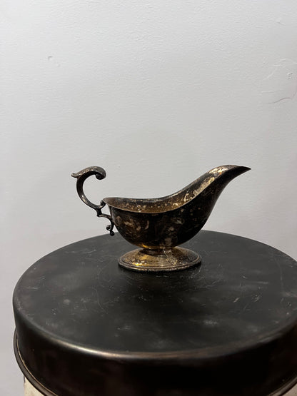 SP Sauce Boat
