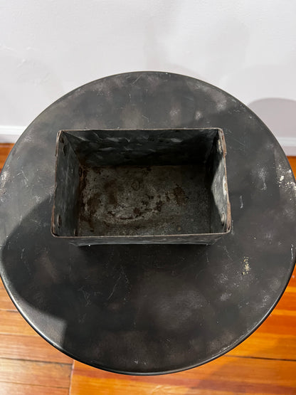 Vro Zinc Box Lrg