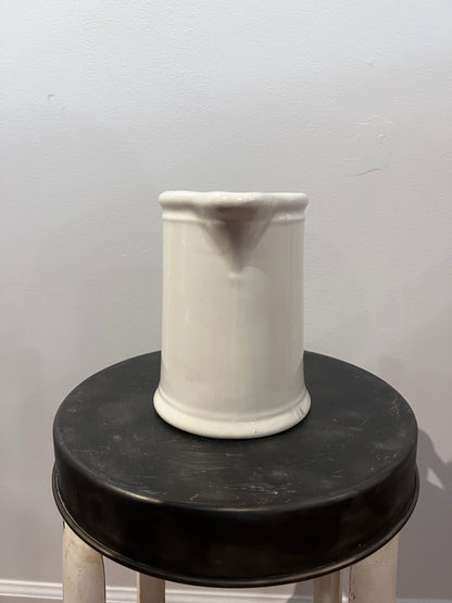 Istone Milk Pitcher