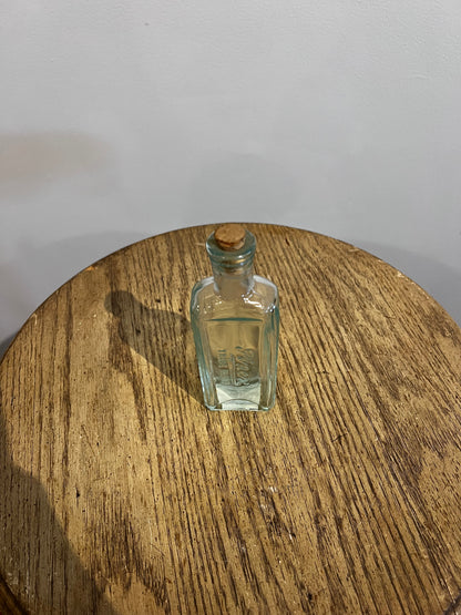 Medicine Bottle