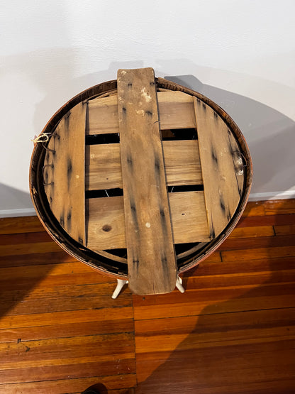 Large Bushel Basket