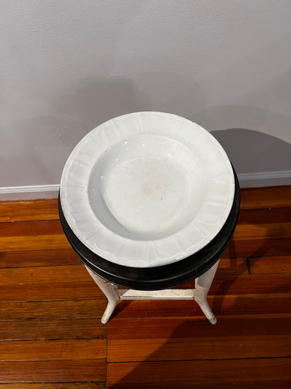 Boote Soup Plate