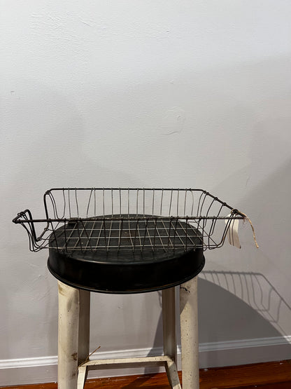 Wire Office Basket Regular