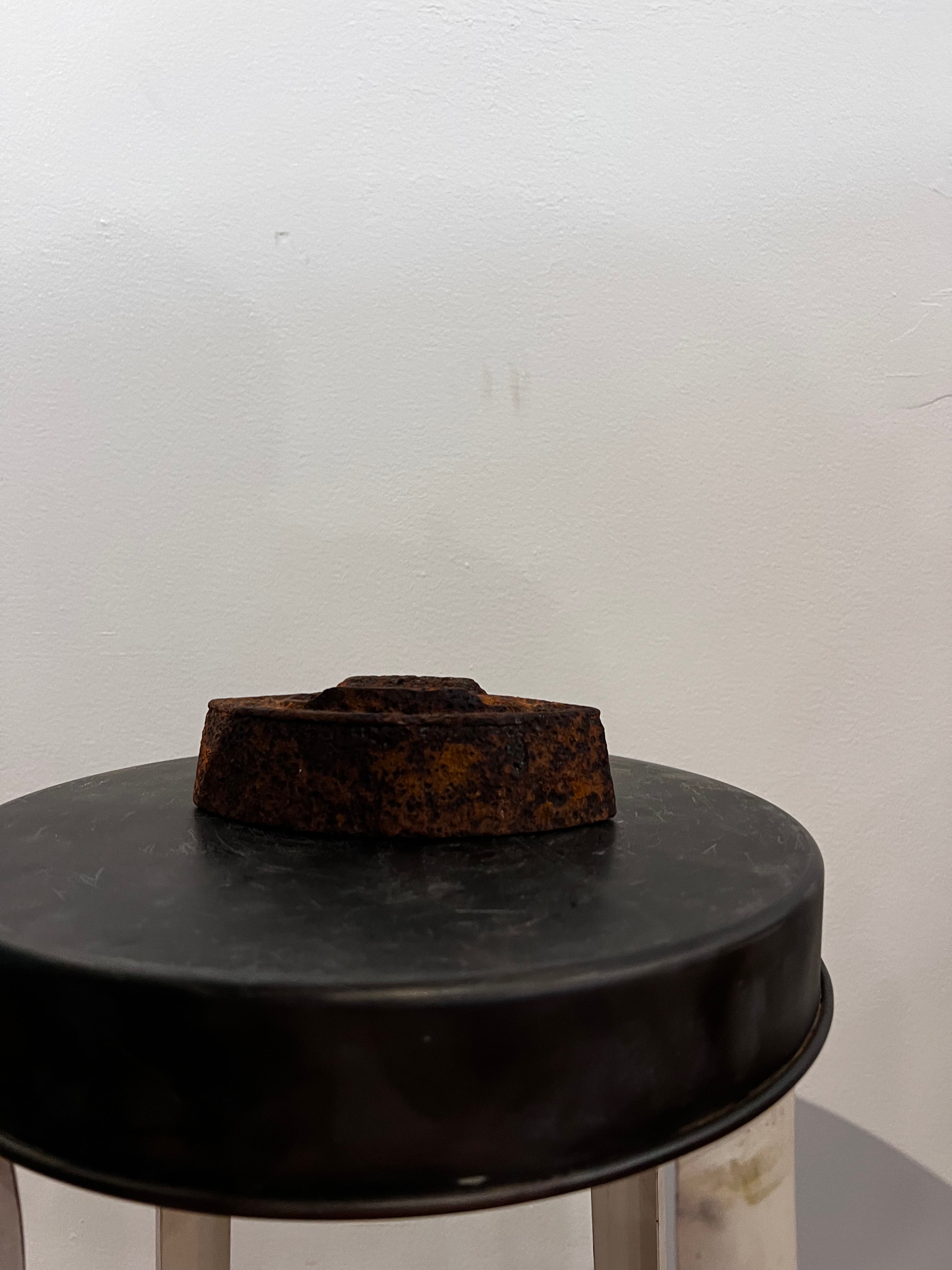 Sad Iron