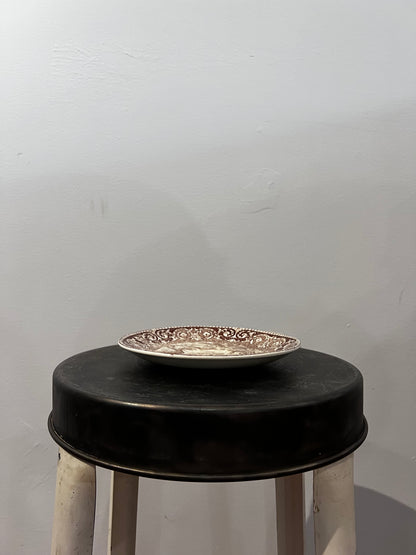 Marsellus Co. Transware Saucer