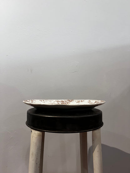 F. Winkle & Co. “Surrey” Platter