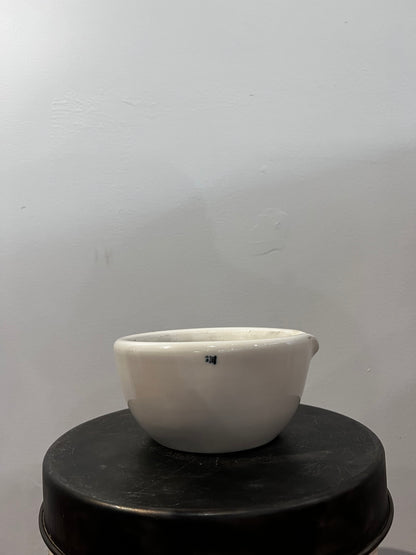 Mortar & Pestle