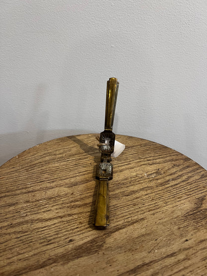 Brass Nut Cracker