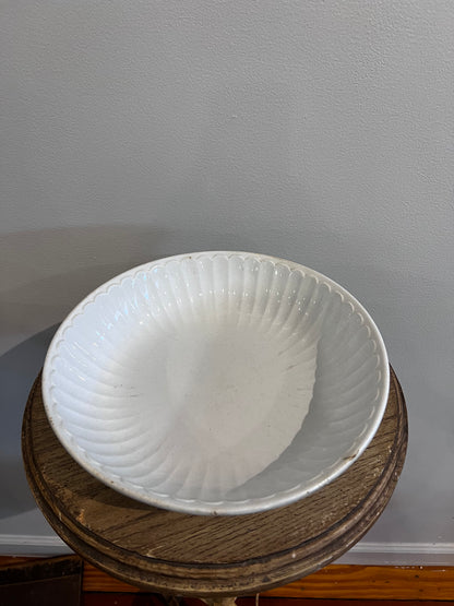 Pankhurst Ceramic Bowl