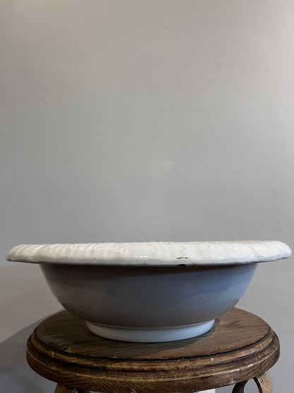 English Ceramic Bowl