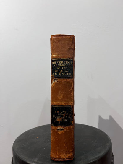 Atq Medical Ref Book