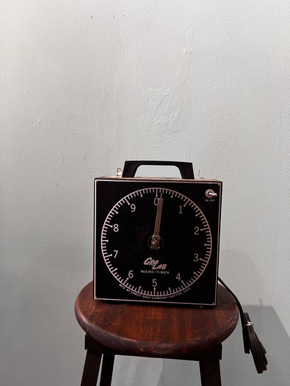 Dimco Gray Gralab Micro Timer
