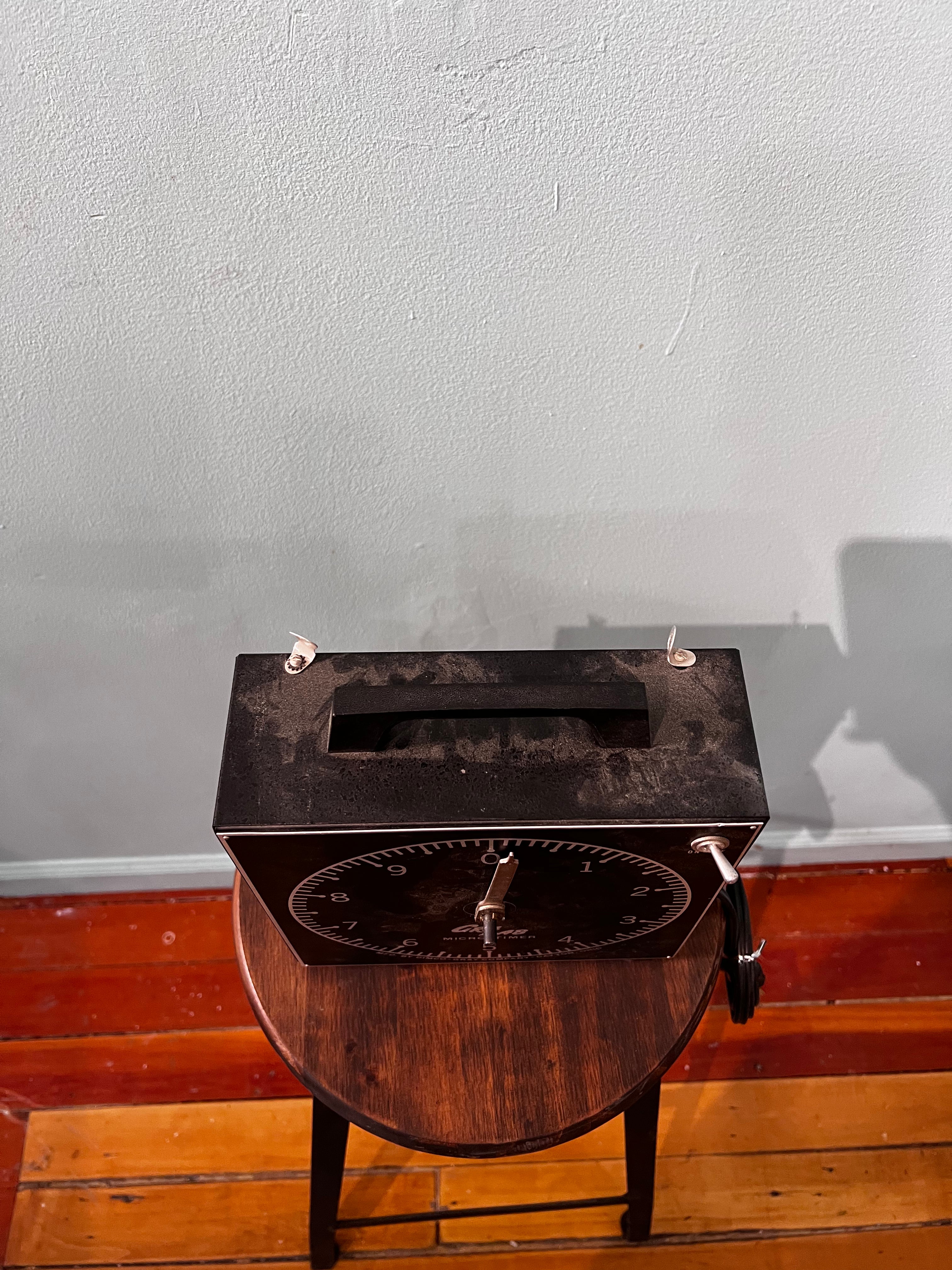 Dimco Gray Gralab Micro Timer