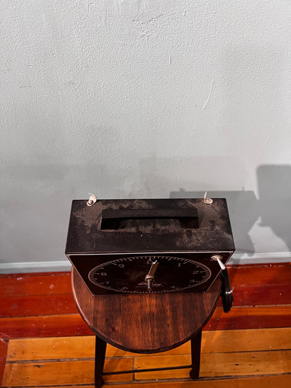 Dimco Gray Gralab Micro Timer