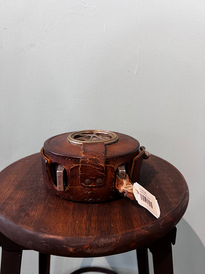 Watchman Clock