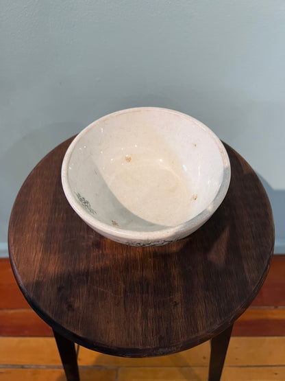 Rest aware Bowl